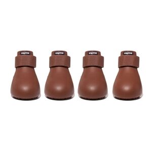 Wagwellies By Wagwear XXSH Color: Brown